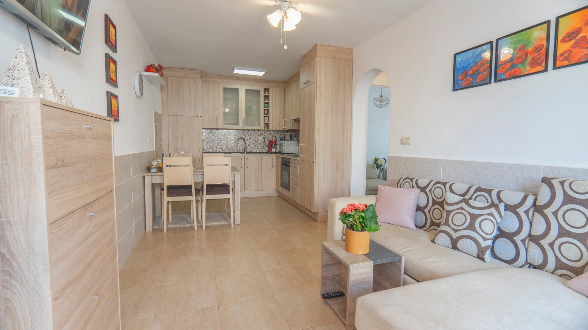 Venta - Bungalow - Torrevieja