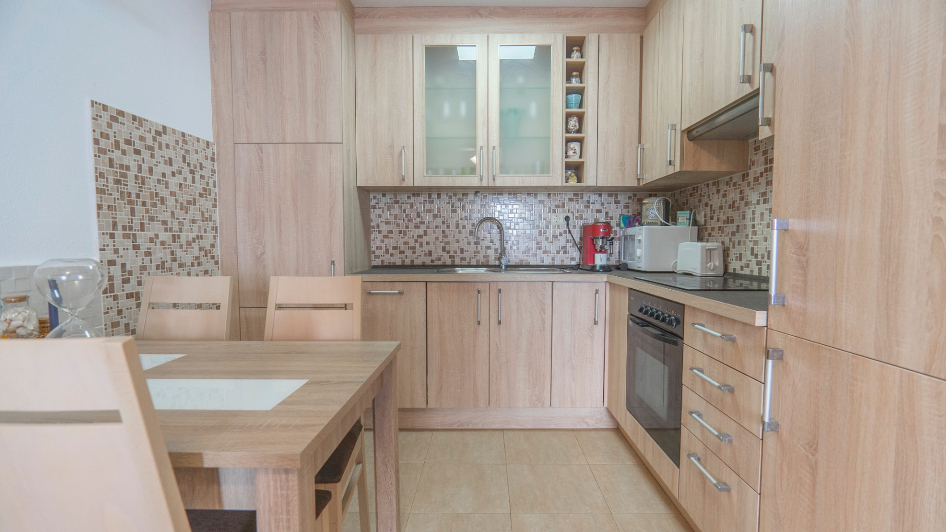 Venta - Bungalow - Torrevieja