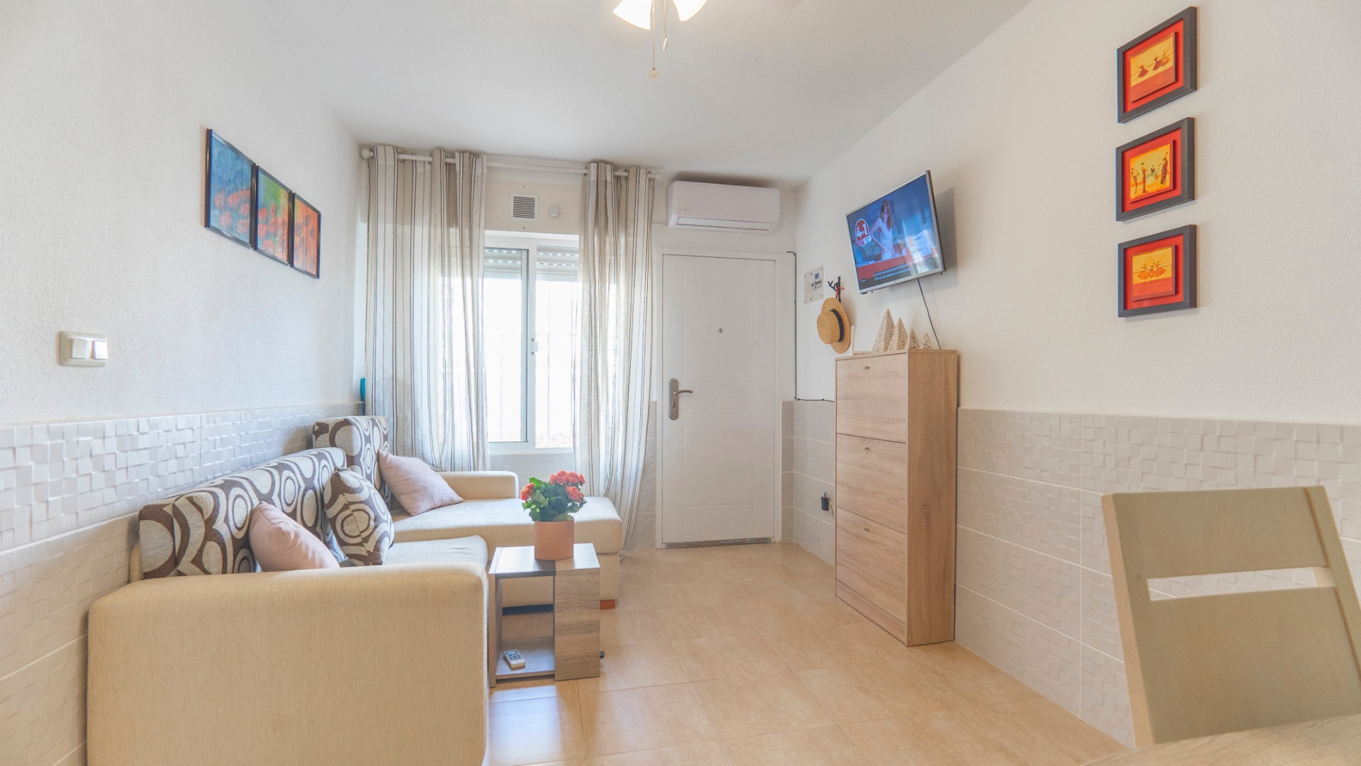 Venta - Bungalow - Torrevieja