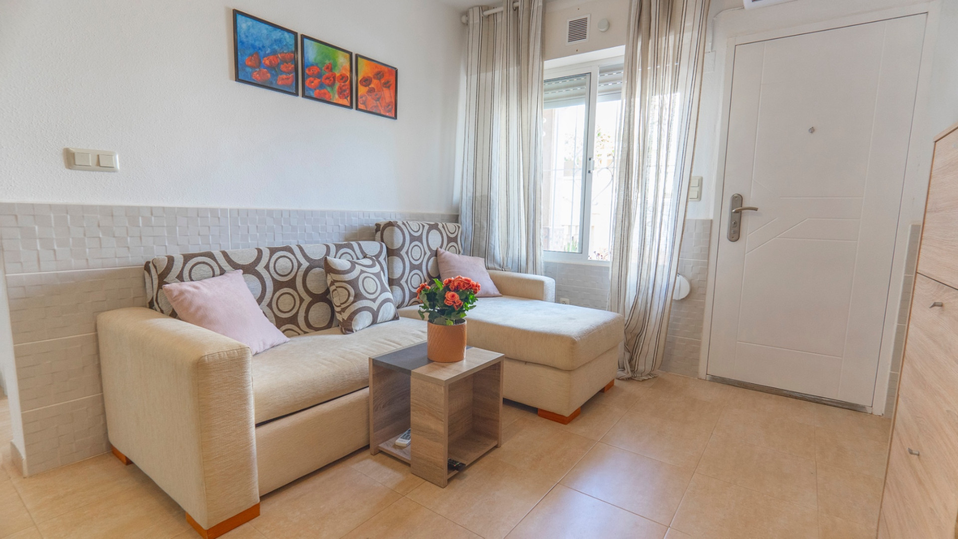 Venta - Bungalow - Torrevieja