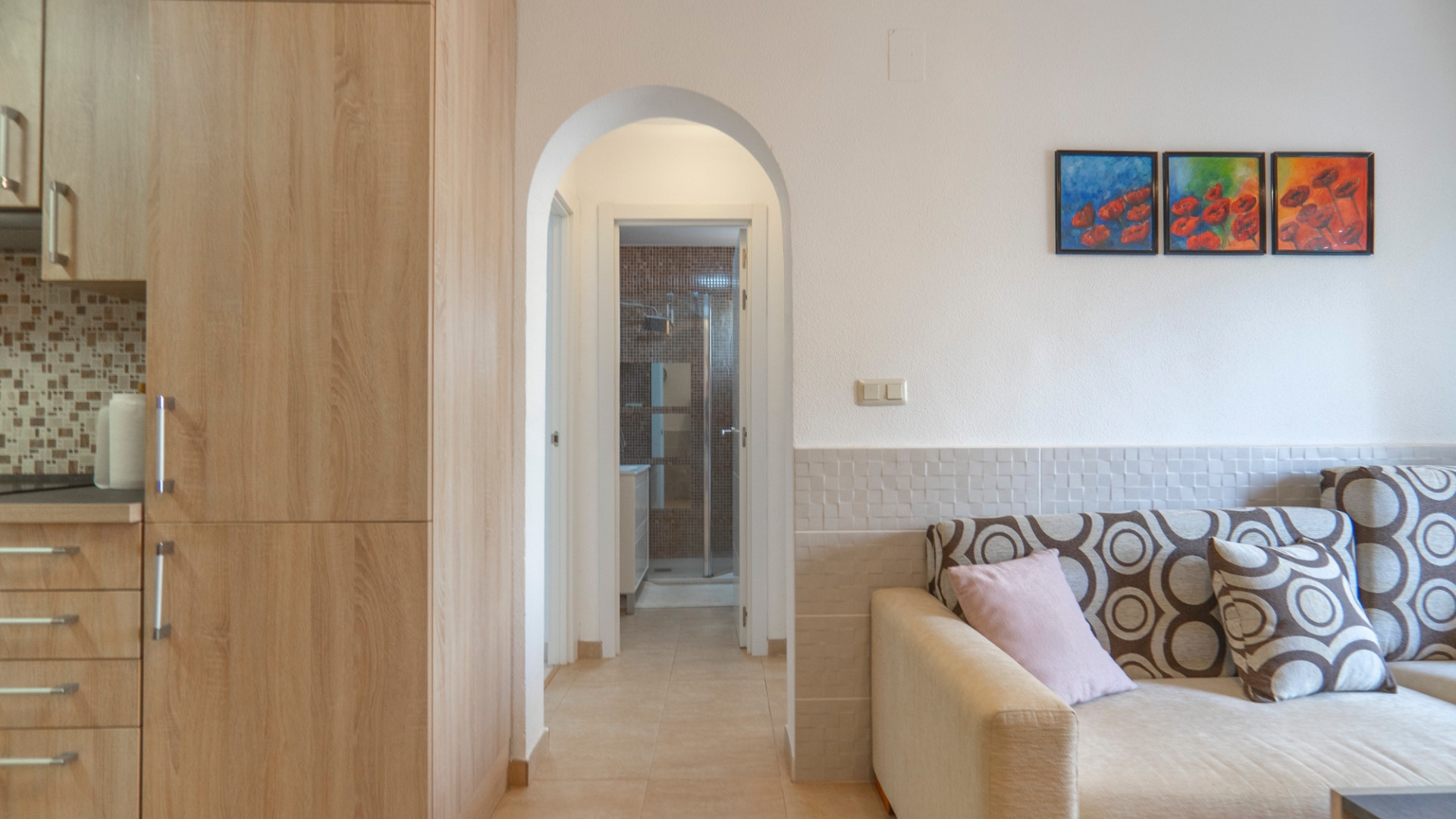 Venta - Bungalow - Torrevieja