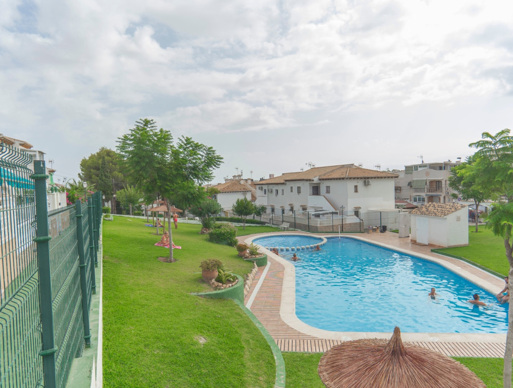 Venta - Bungalow - Torrevieja