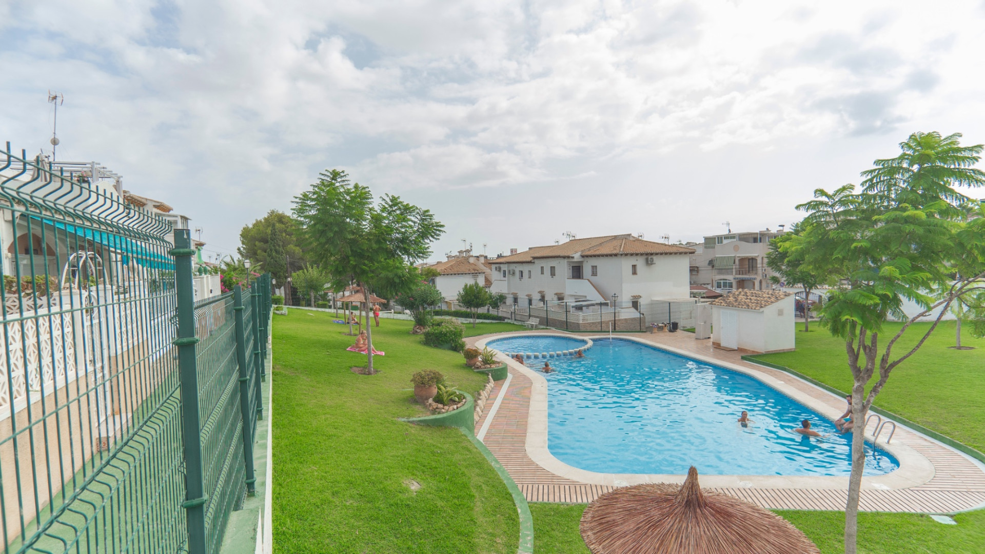 Venta - Bungalow - Torrevieja