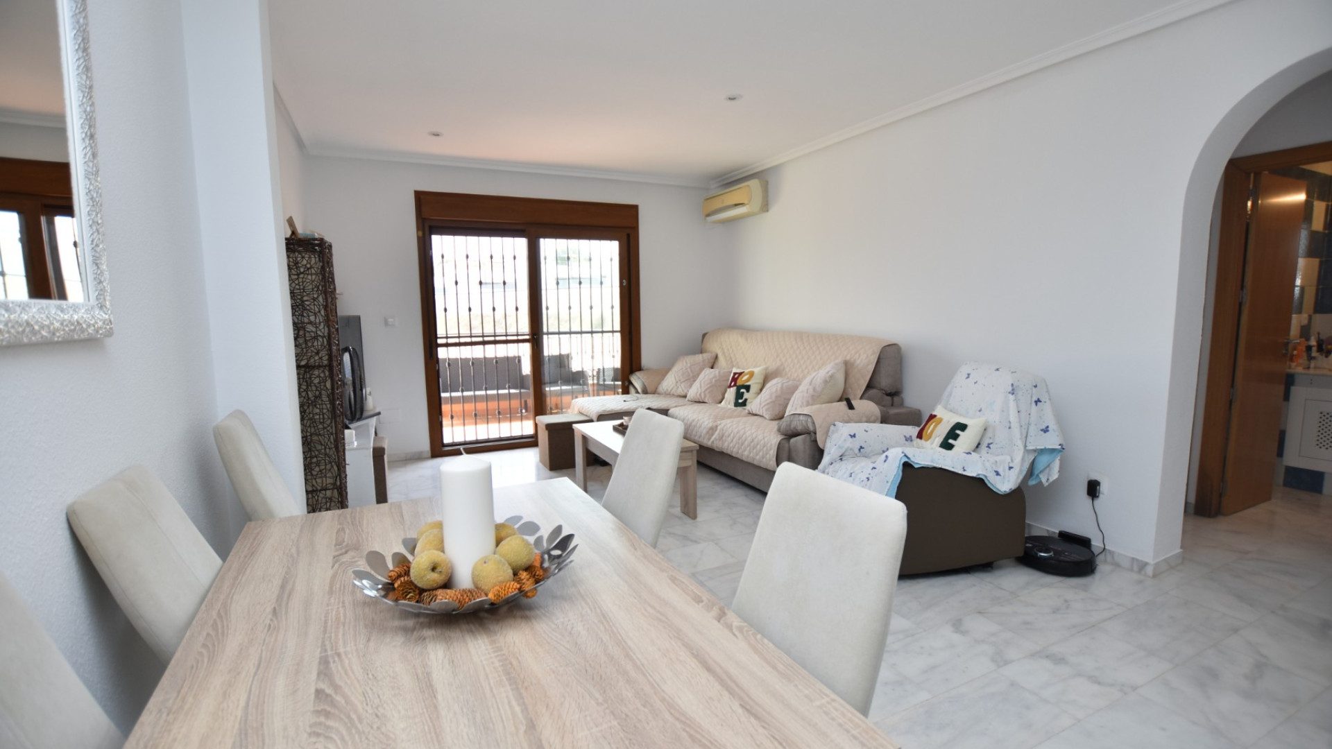 Venta - Casa adosada - Algorfa - La Finca Golf Resort