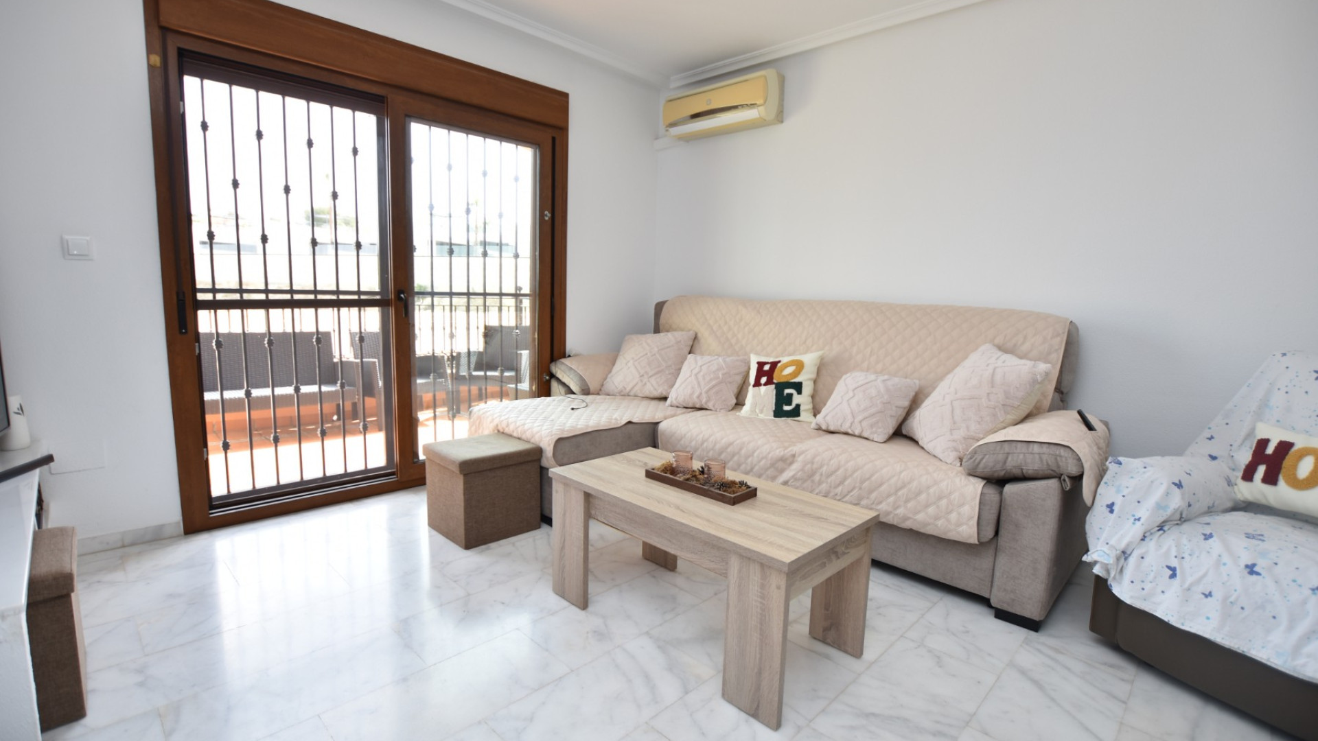 Venta - Casa adosada - Algorfa - La Finca Golf Resort