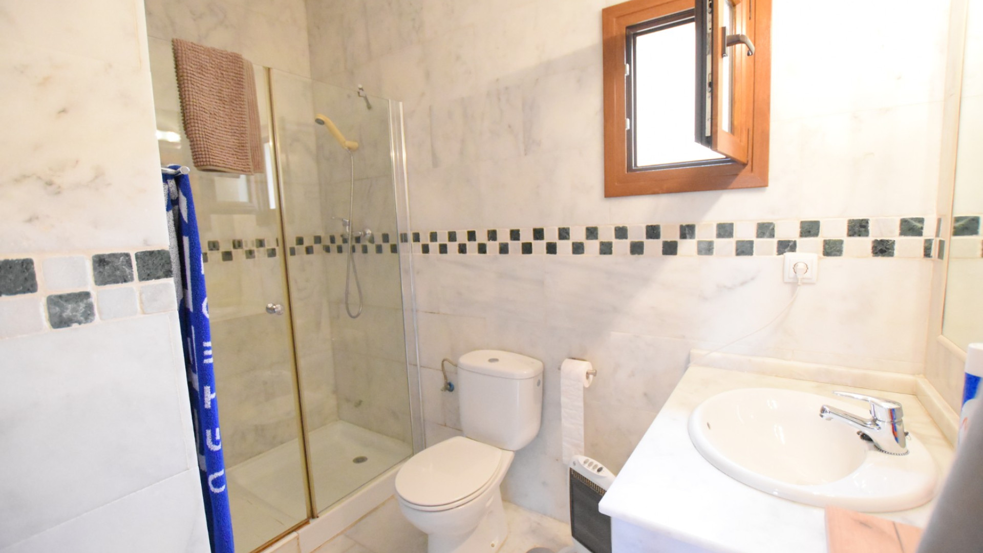 Venta - Casa adosada - Algorfa - La Finca Golf Resort