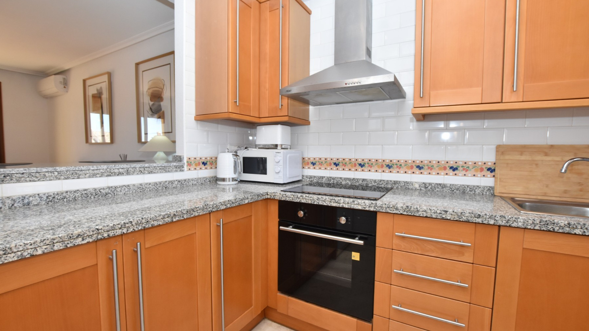 Venta - Casa adosada - Algorfa - La Finca Golf Resort