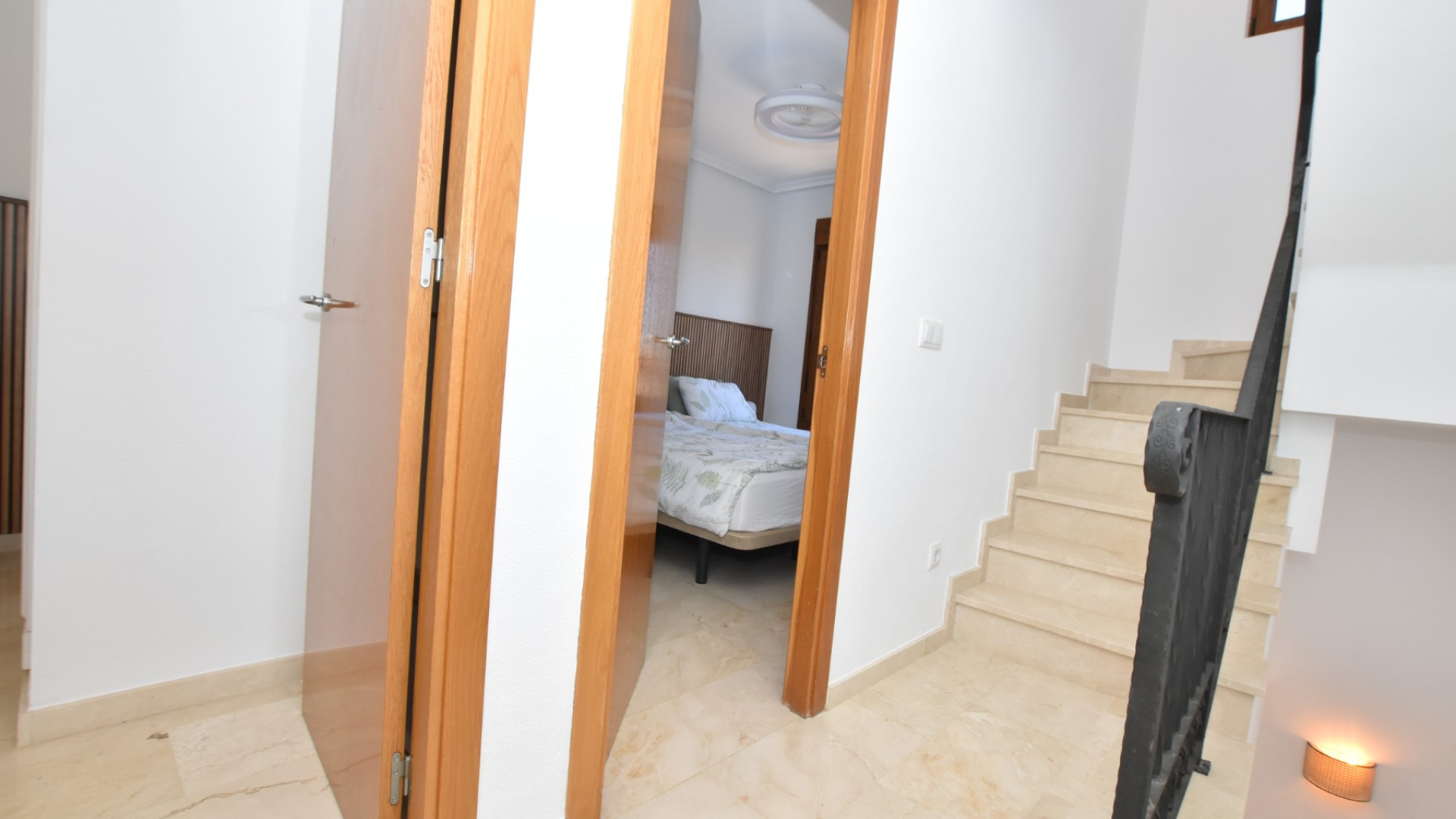Venta - Casa adosada - Algorfa - La Finca Golf Resort