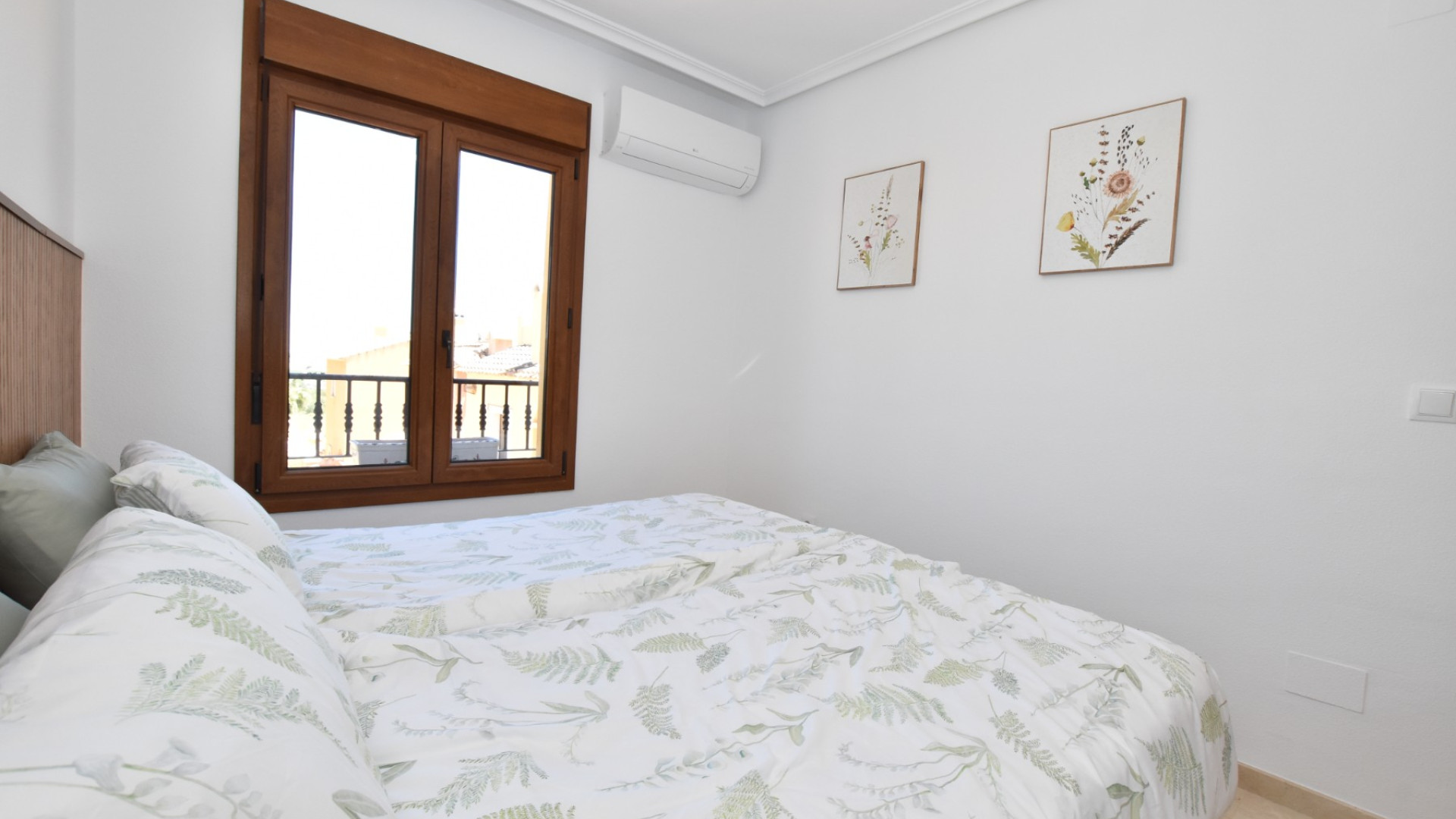 Venta - Casa adosada - Algorfa - La Finca Golf Resort