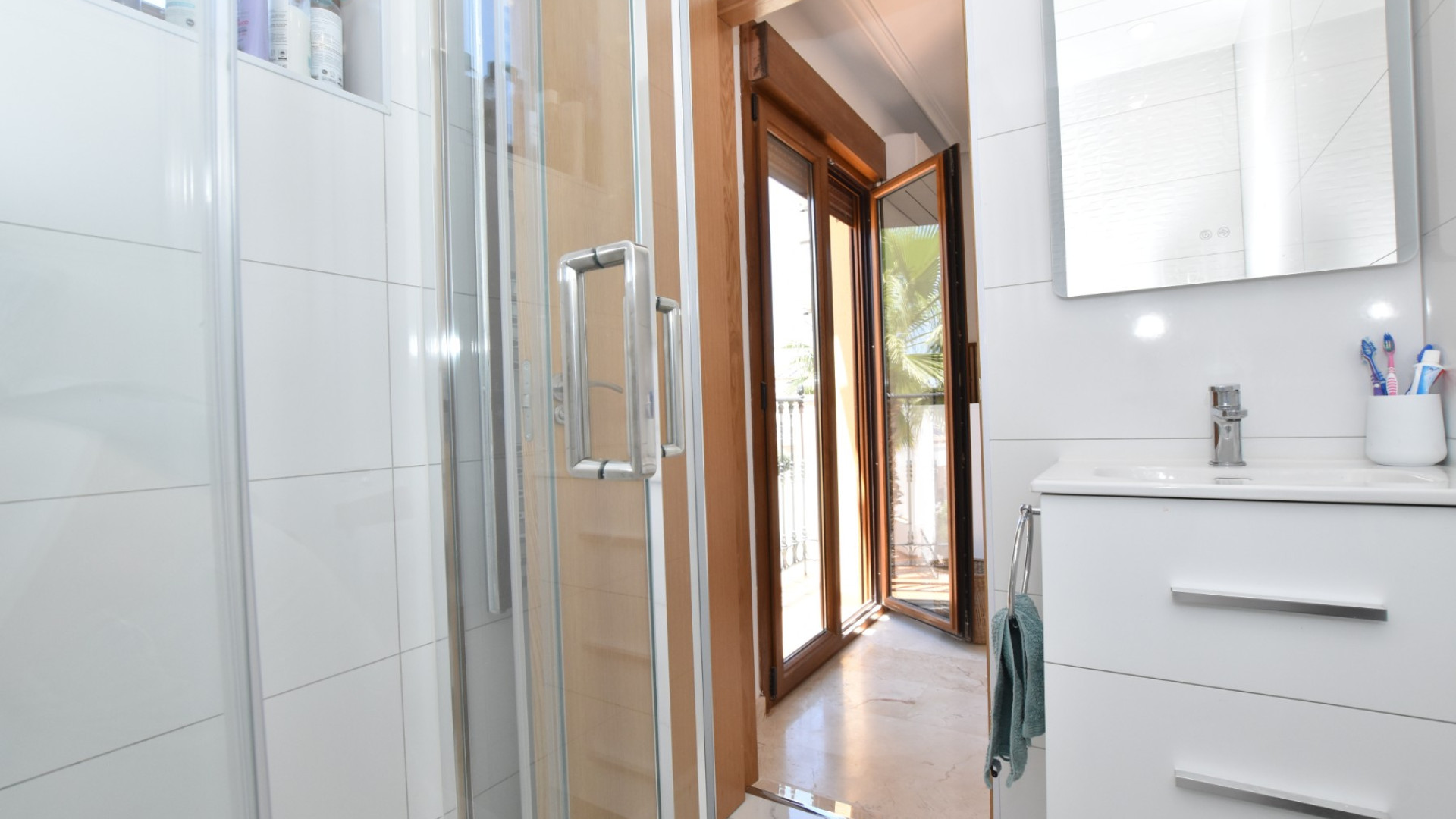 Venta - Casa adosada - Algorfa - La Finca Golf Resort