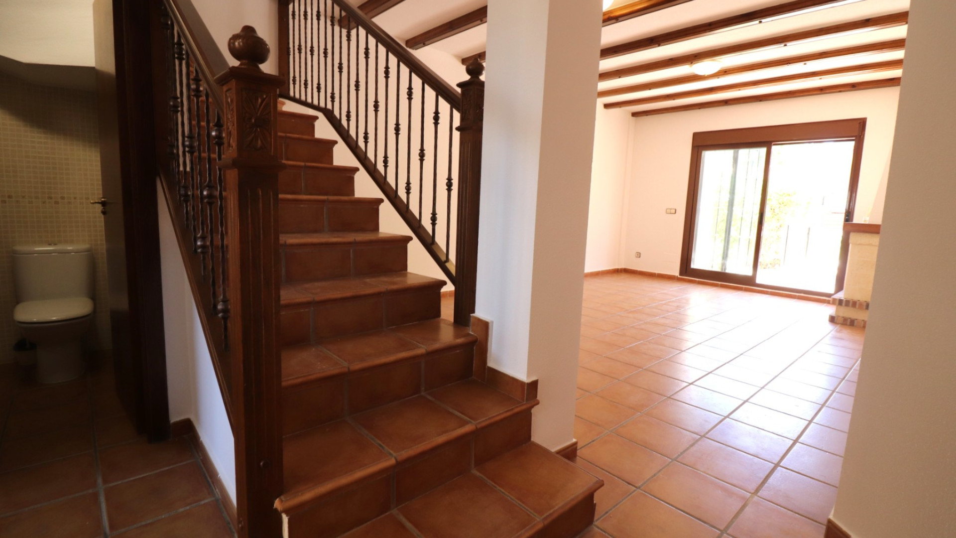 Venta - casa adosada - Algorfa - La Finca Golf Resort