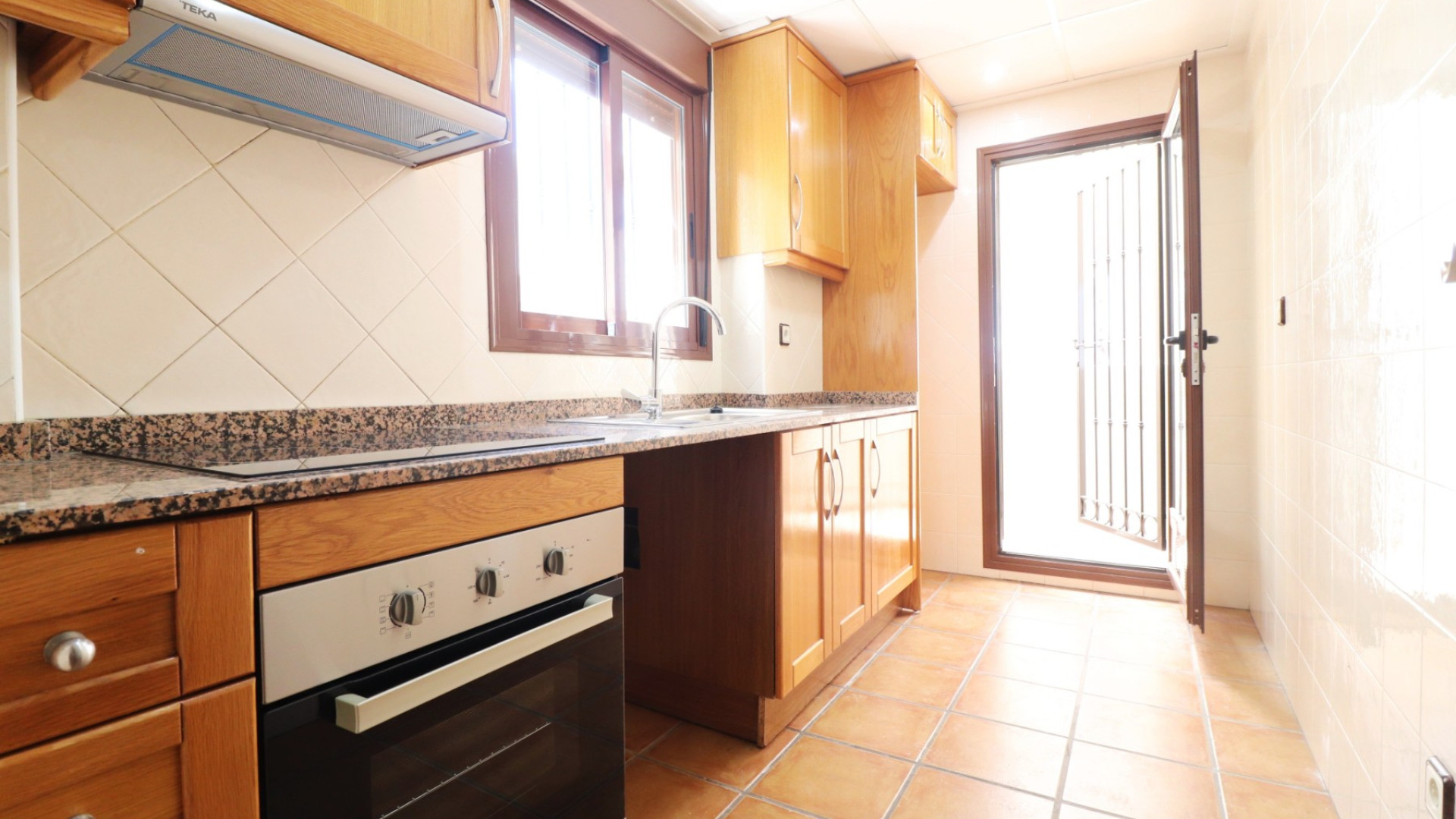 Venta - casa adosada - Algorfa - La Finca Golf Resort
