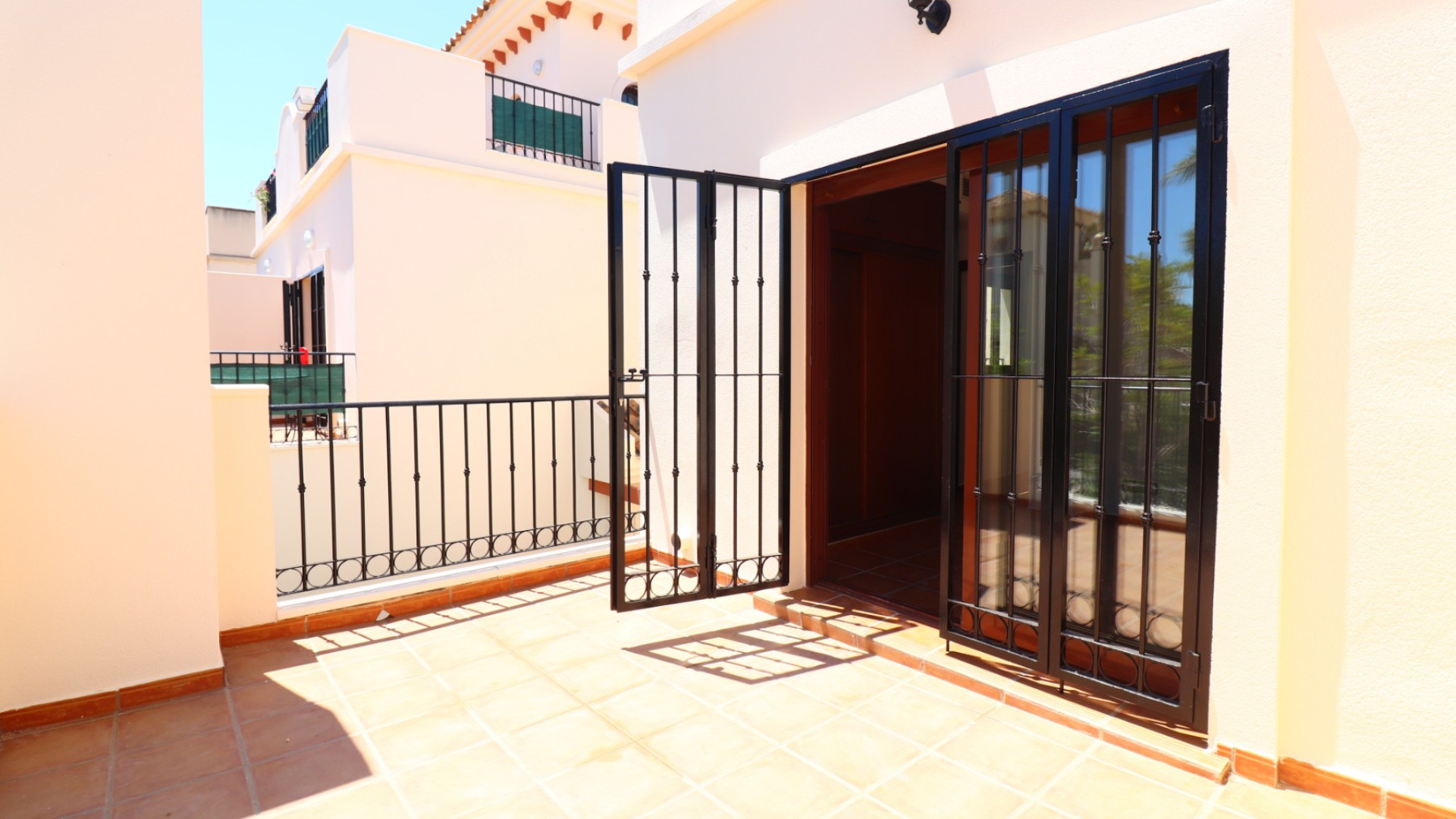 Venta - casa adosada - Algorfa - La Finca Golf Resort
