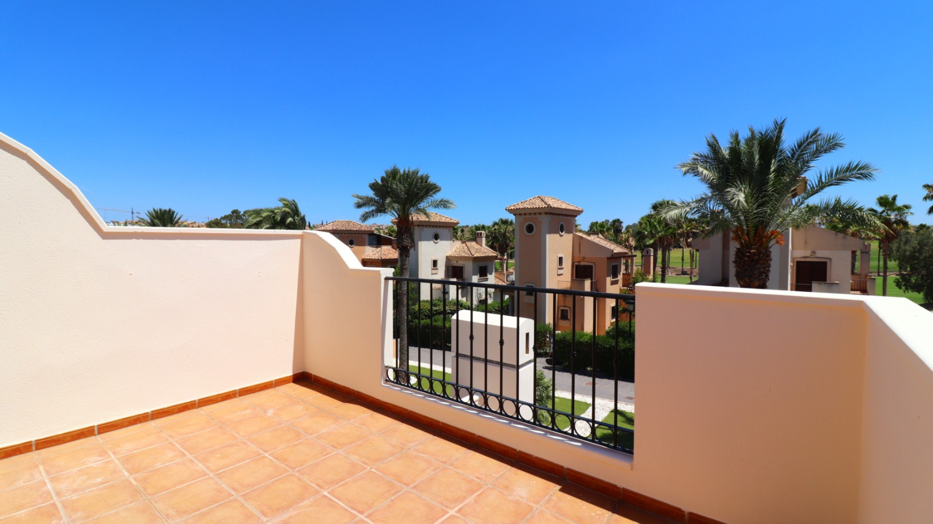 Venta - casa adosada - Algorfa - La Finca Golf Resort