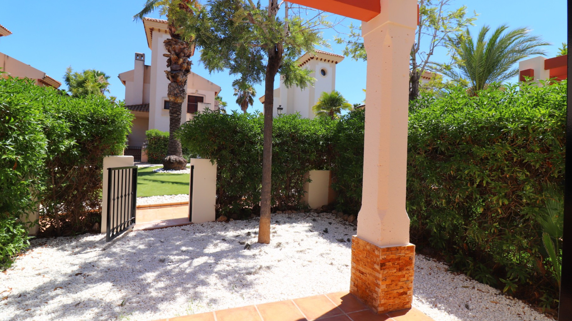 Venta - casa adosada - Algorfa - La Finca Golf Resort