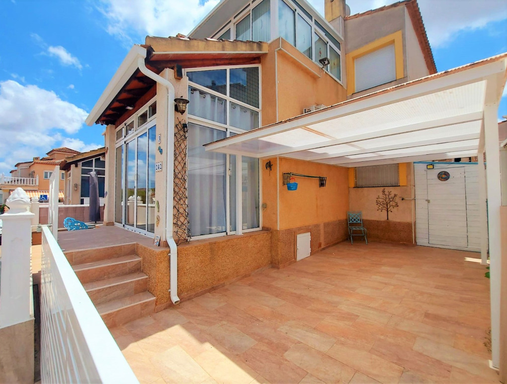 Venta - casa adosada - Algorfa - Montebello