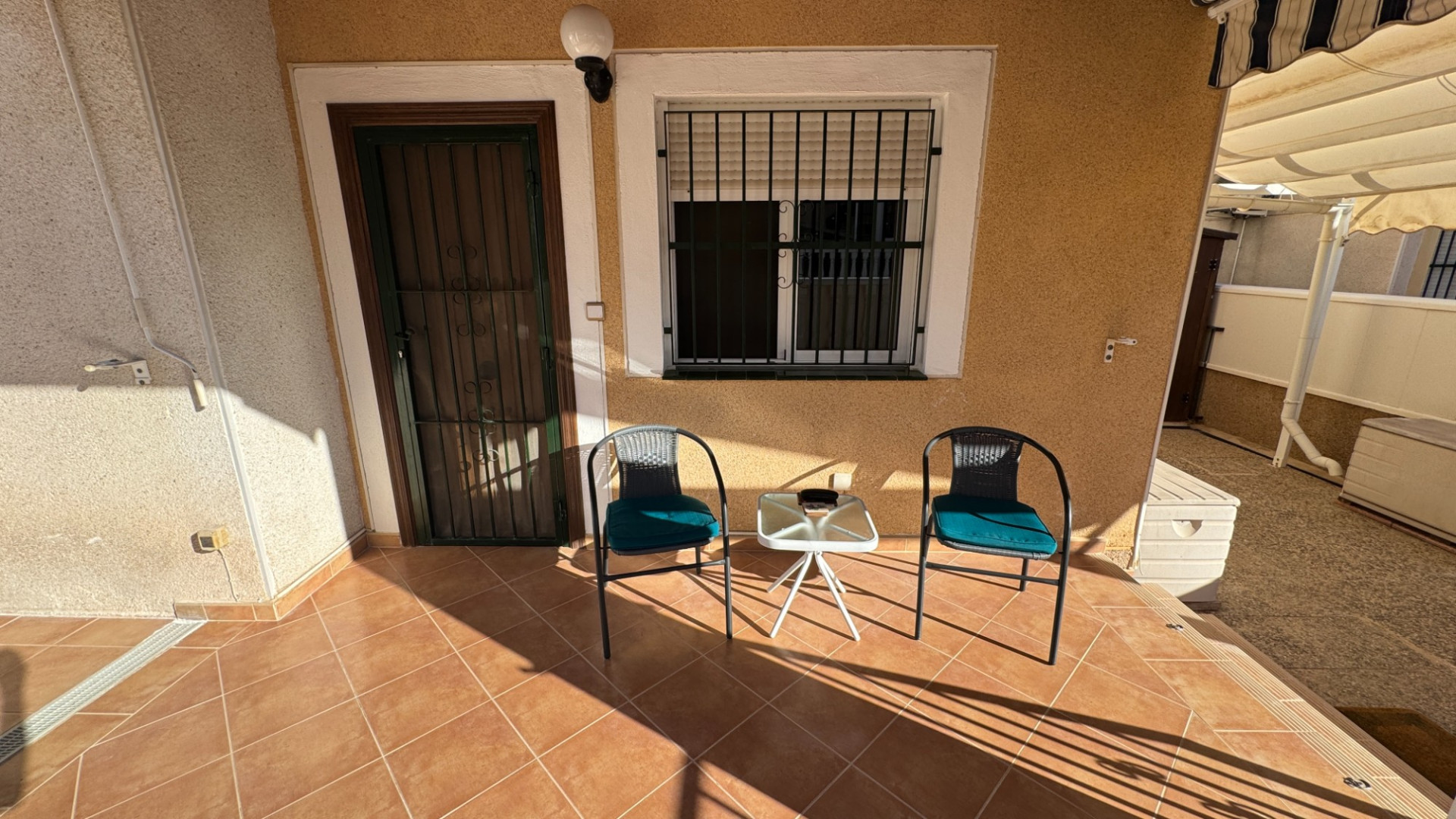 Venta - casa adosada - Algorfa - Montebello