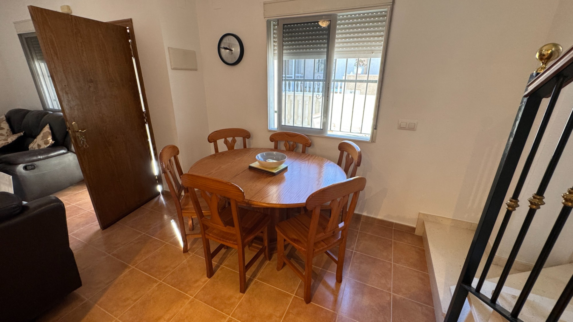 Venta - casa adosada - Algorfa - Montebello