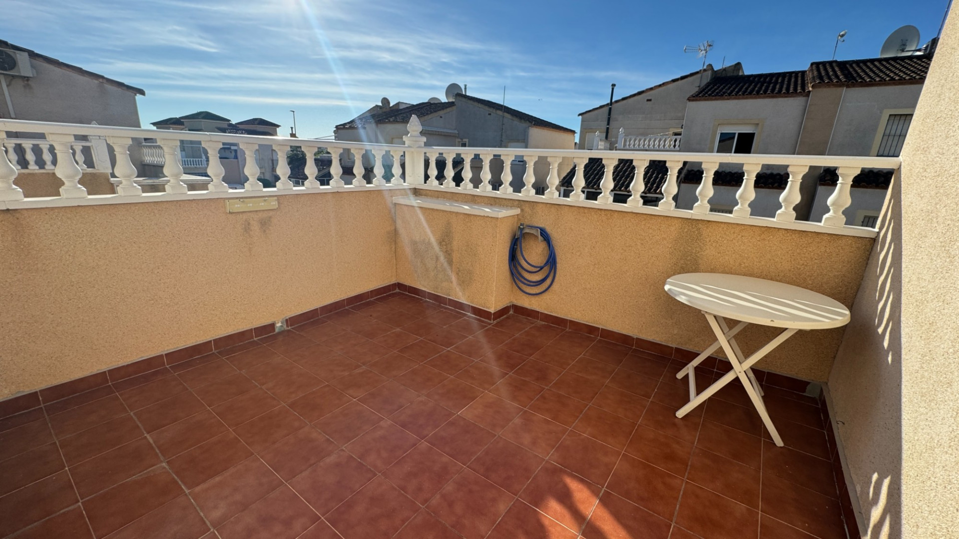 Venta - casa adosada - Algorfa - Montebello