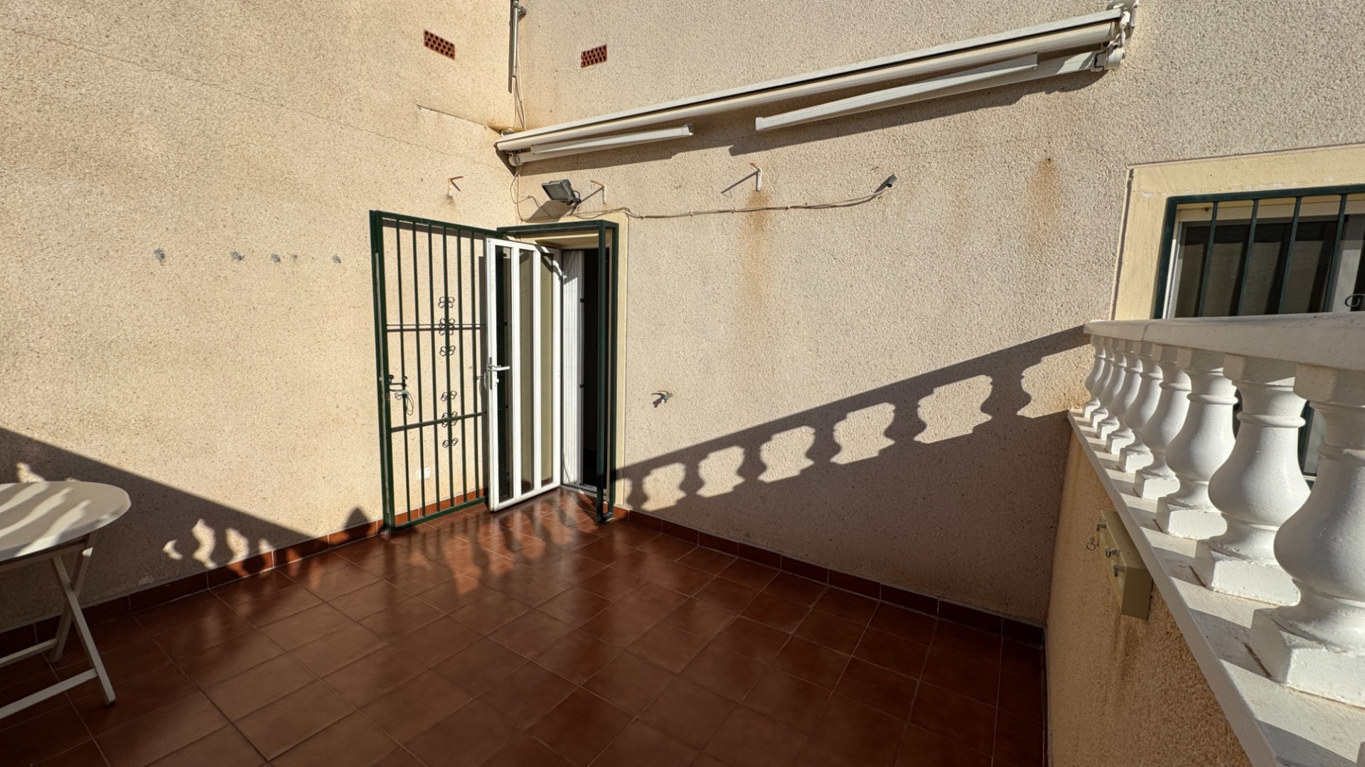 Venta - casa adosada - Algorfa - Montebello