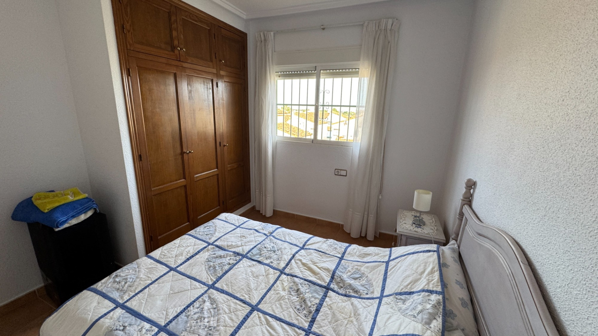 Venta - casa adosada - Algorfa - Montebello