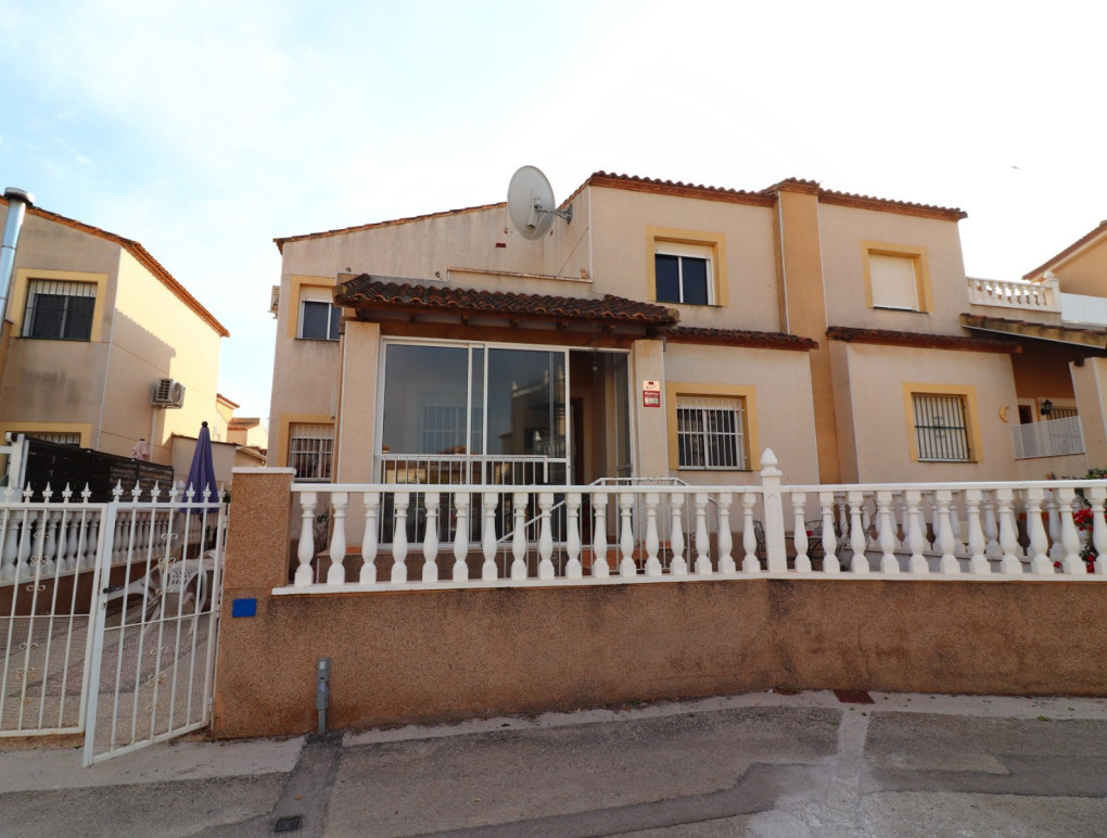 Venta - casa adosada - Algorfa - Montebello