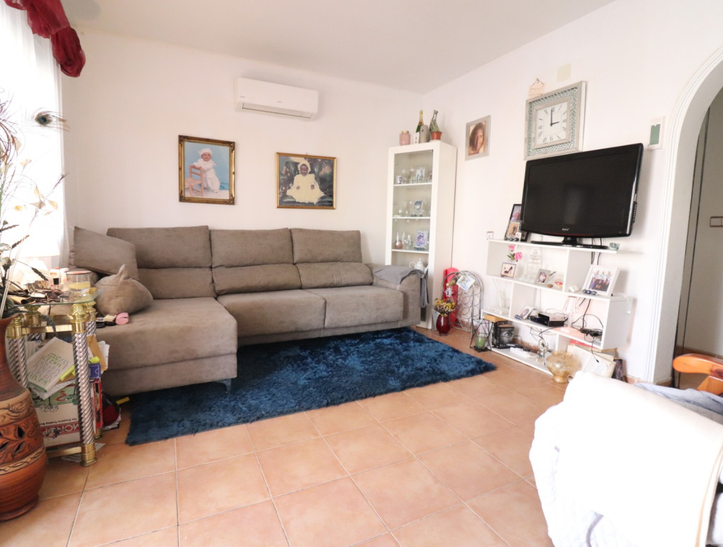 Venta - casa adosada - Algorfa - Montebello
