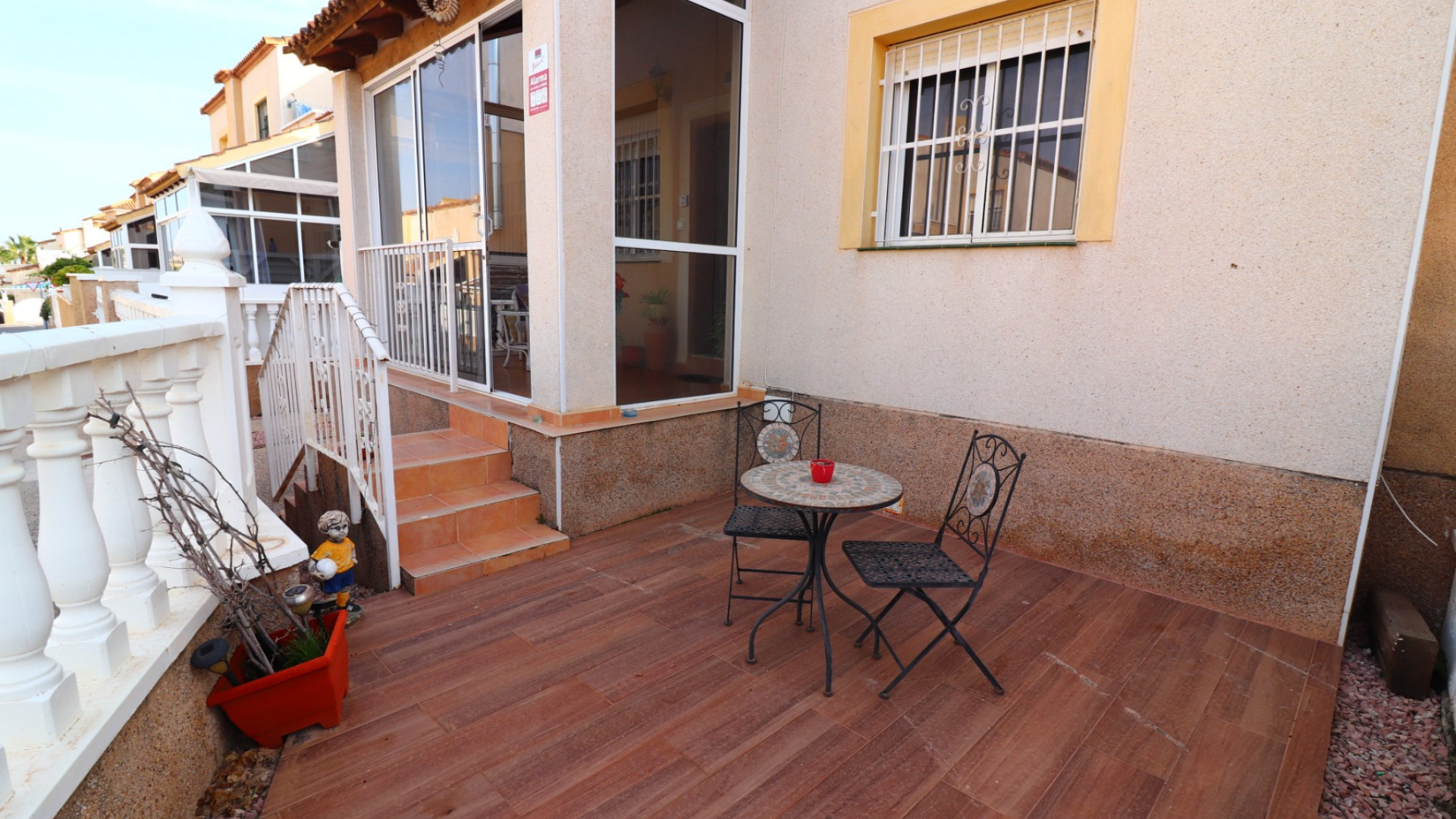 Venta - casa adosada - Algorfa - Montebello