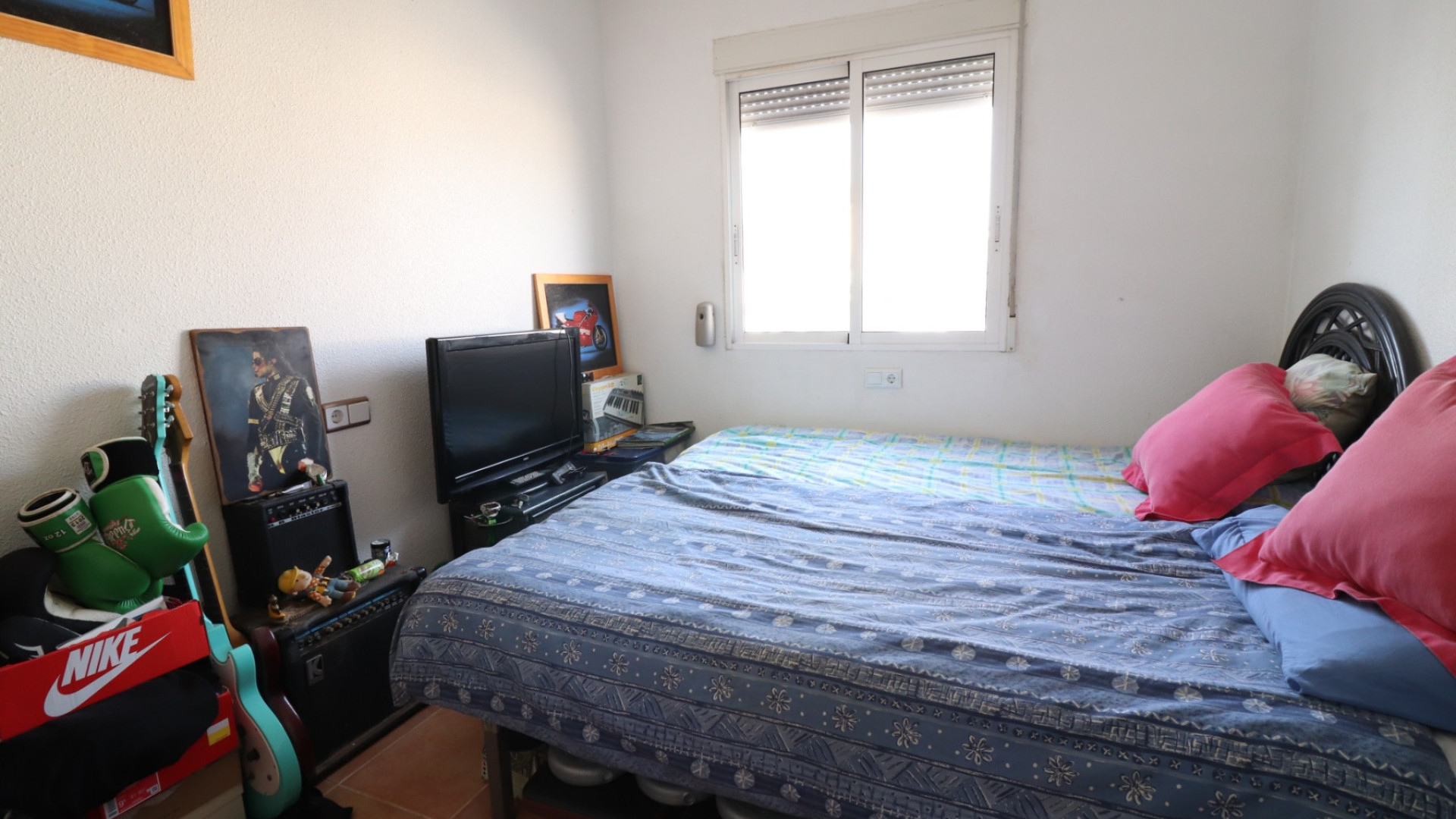 Venta - casa adosada - Algorfa - Montebello