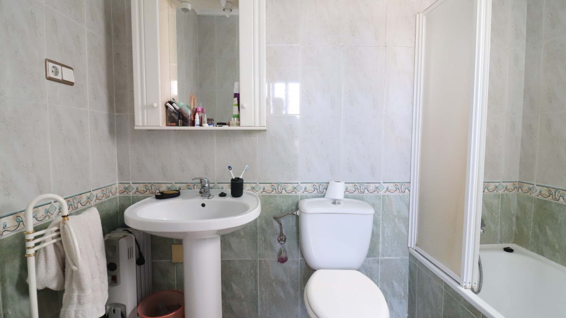 Venta - casa adosada - Algorfa - Montebello