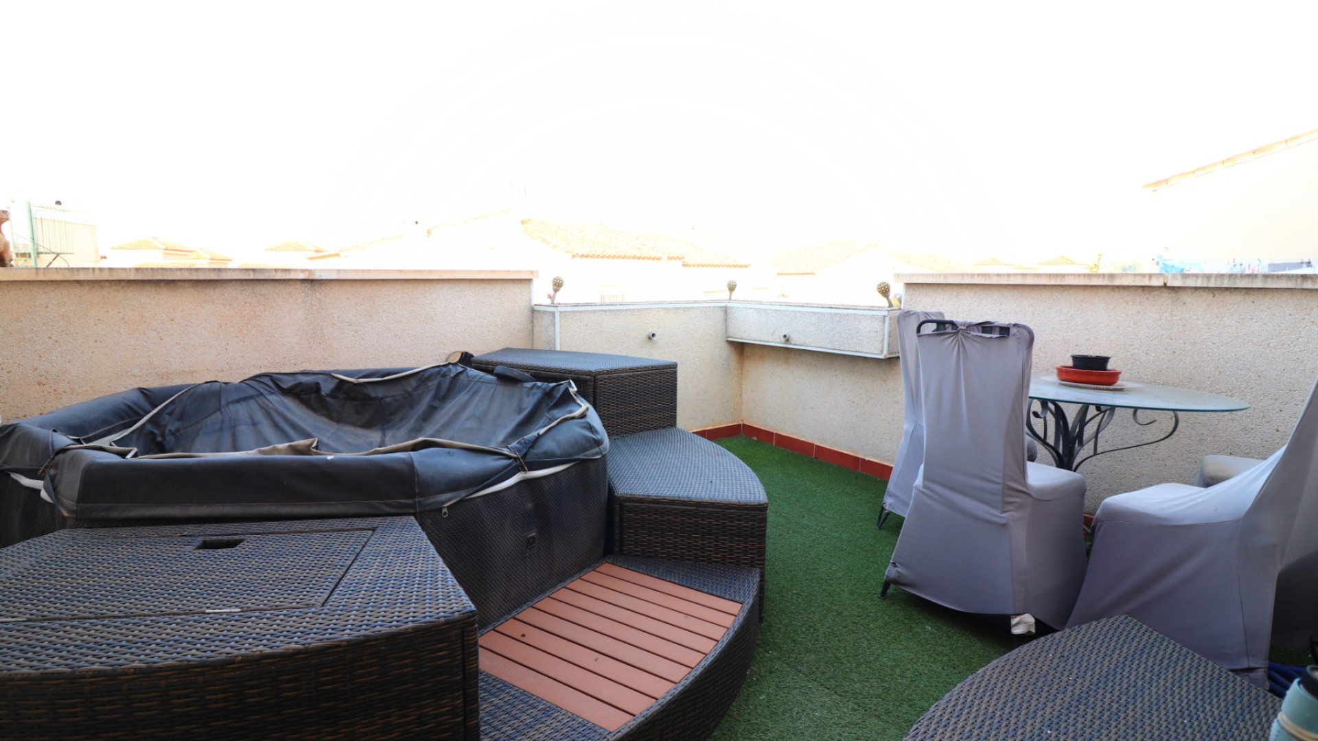 Venta - casa adosada - Algorfa - Montebello