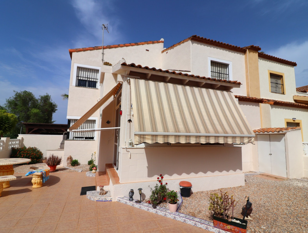 Venta - casa adosada - Algorfa - Montebello