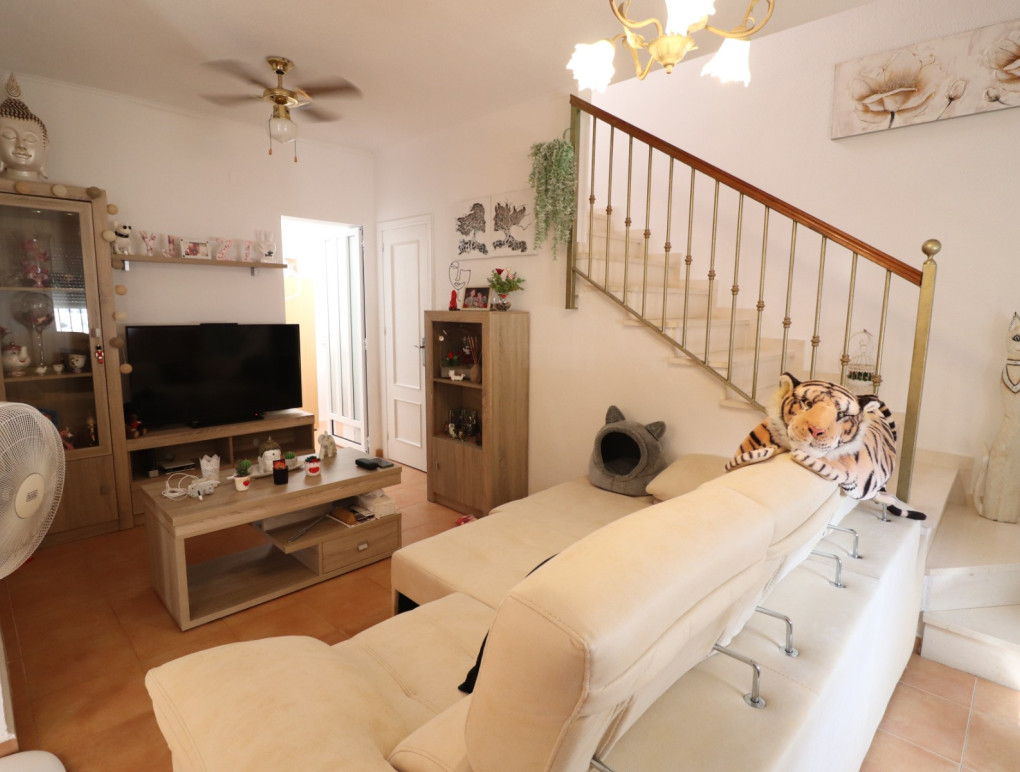 Venta - casa adosada - Algorfa - Montebello