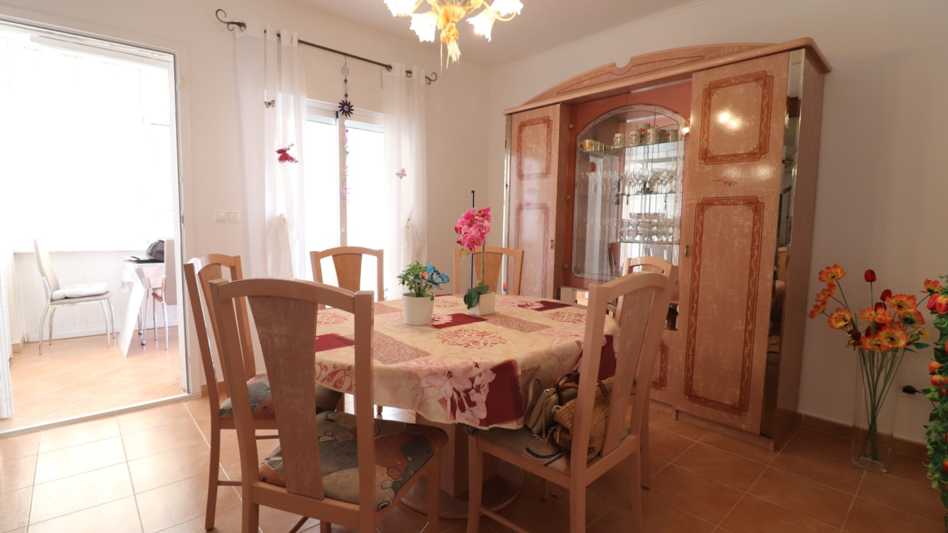Venta - casa adosada - Algorfa - Montebello