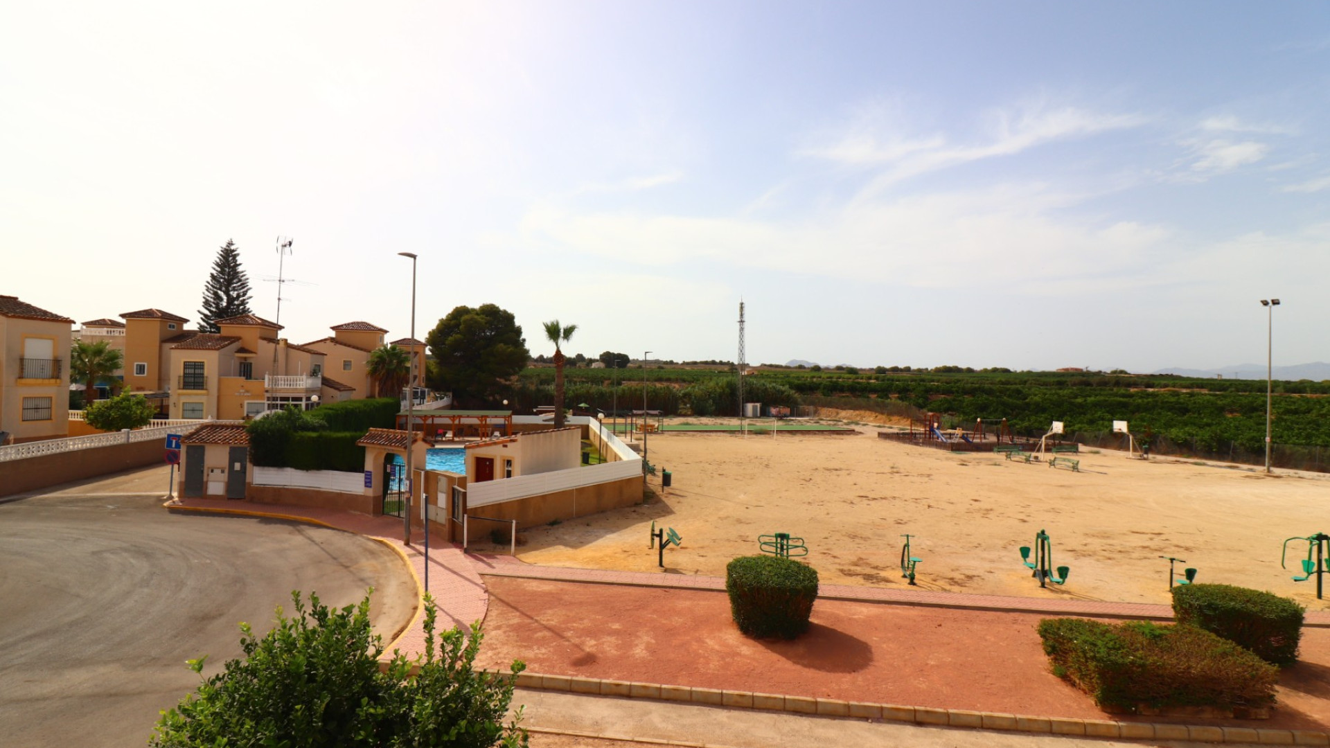 Venta - casa adosada - Algorfa - Montebello