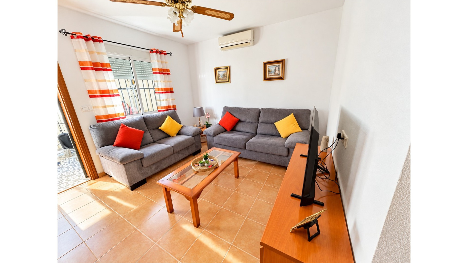 Venta - Casa adosada - Algorfa - Montebello