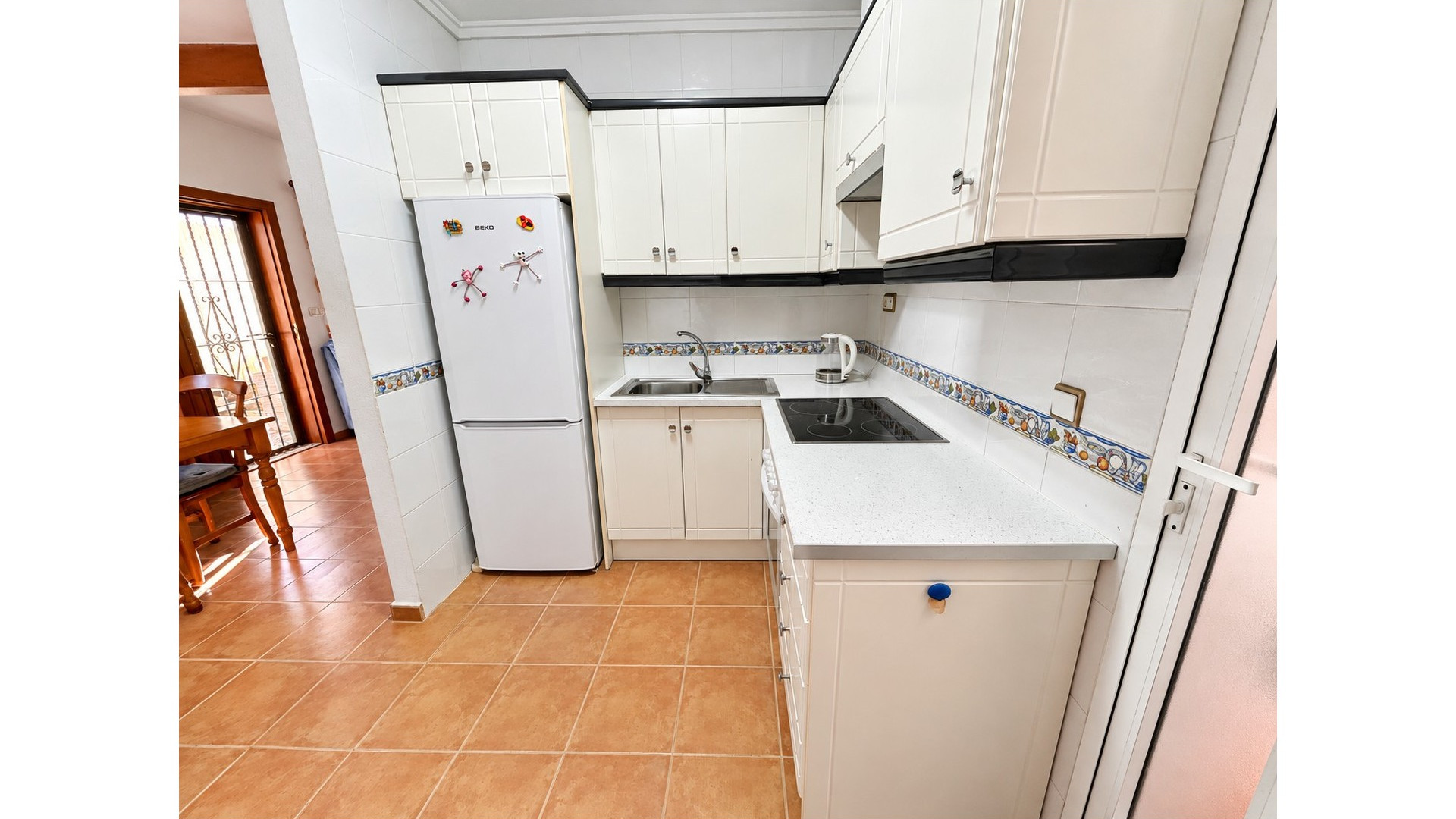Venta - Casa adosada - Algorfa - Montebello