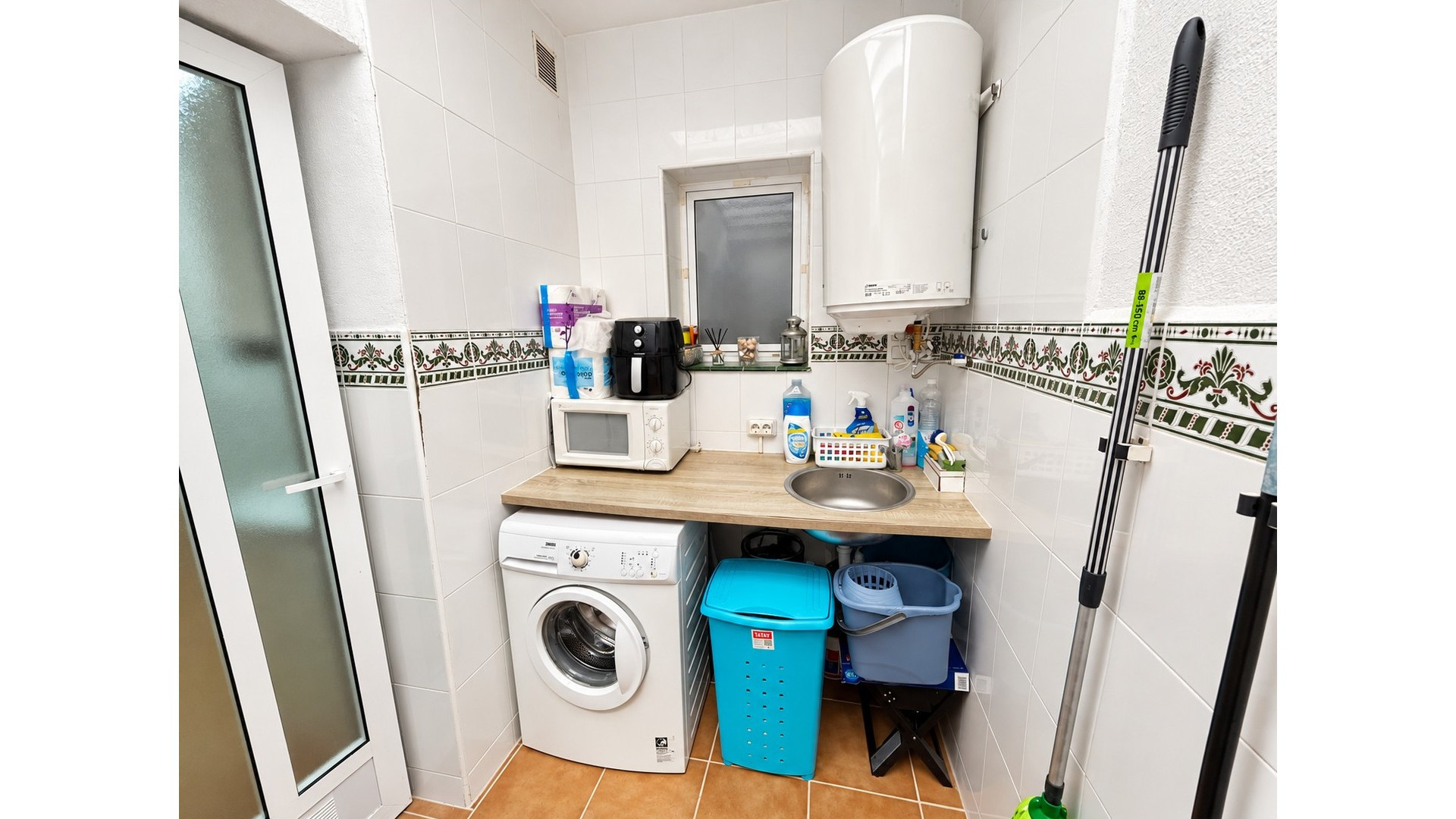 Venta - Casa adosada - Algorfa - Montebello