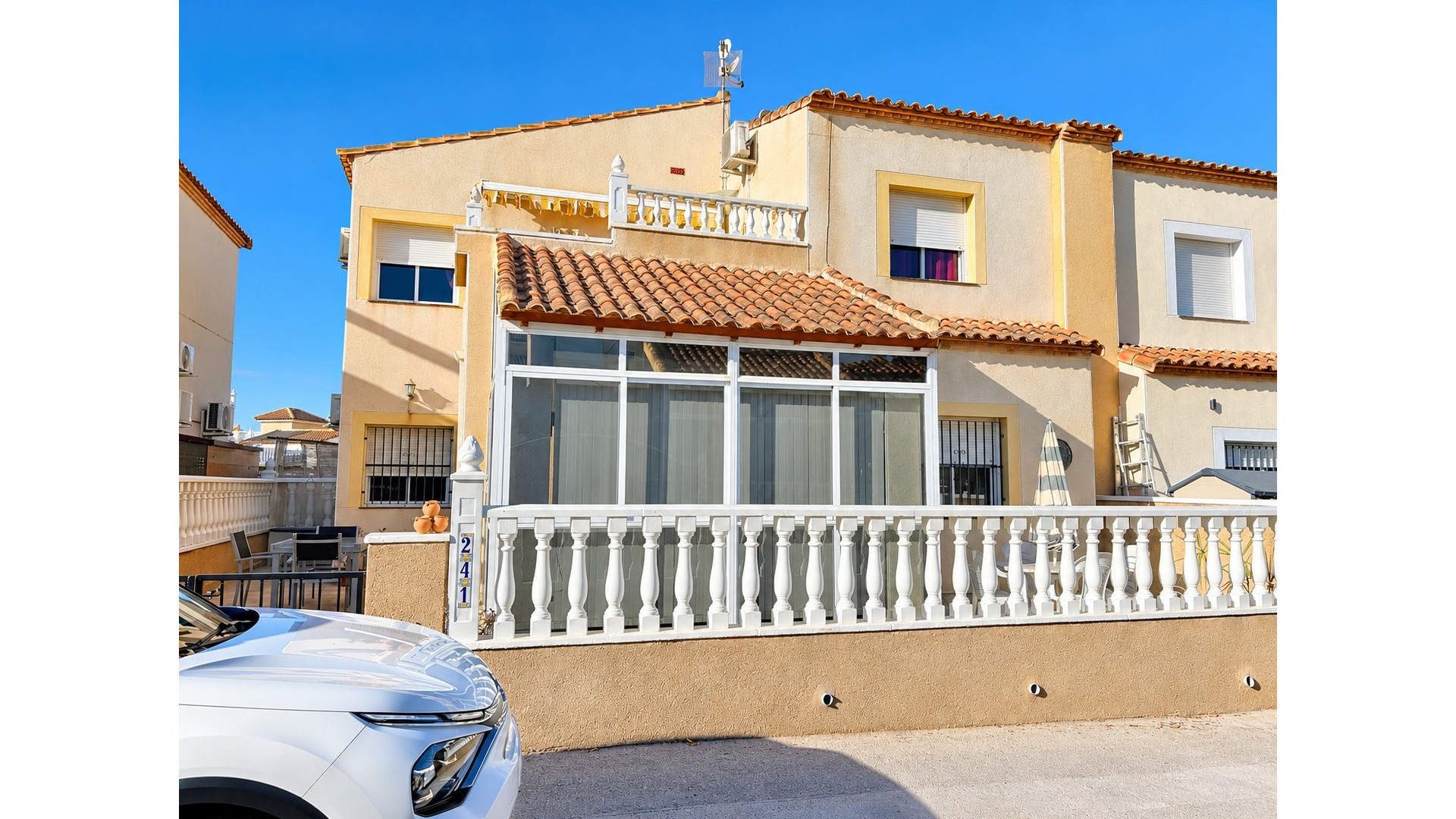 Venta - Casa adosada - Algorfa - Montebello