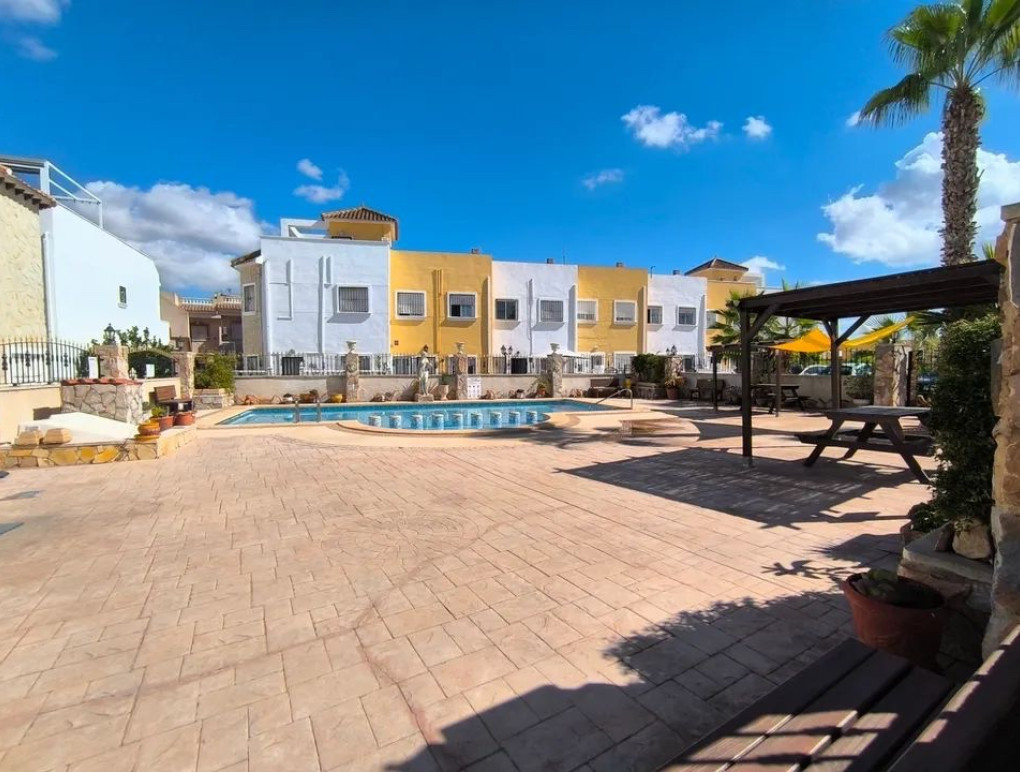 Venta - casa adosada - Algorfa - Montemar - algorfa