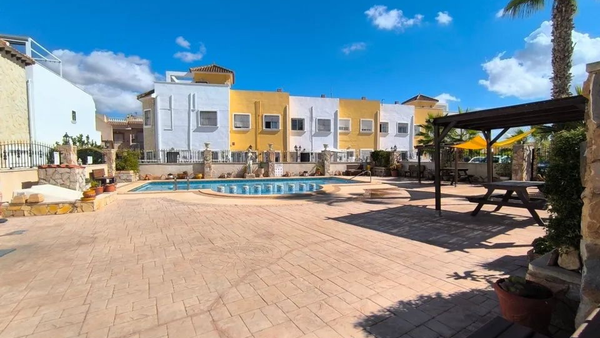 Venta - casa adosada - Algorfa - Montemar - algorfa