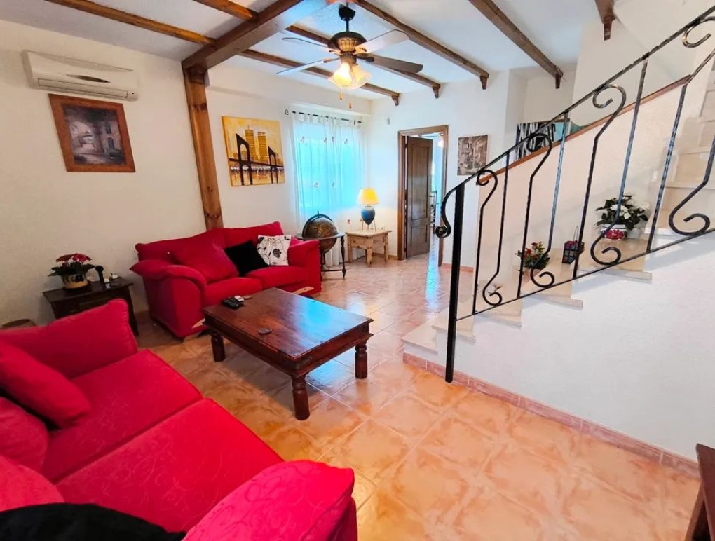 Venta - casa adosada - Algorfa - Montemar - algorfa