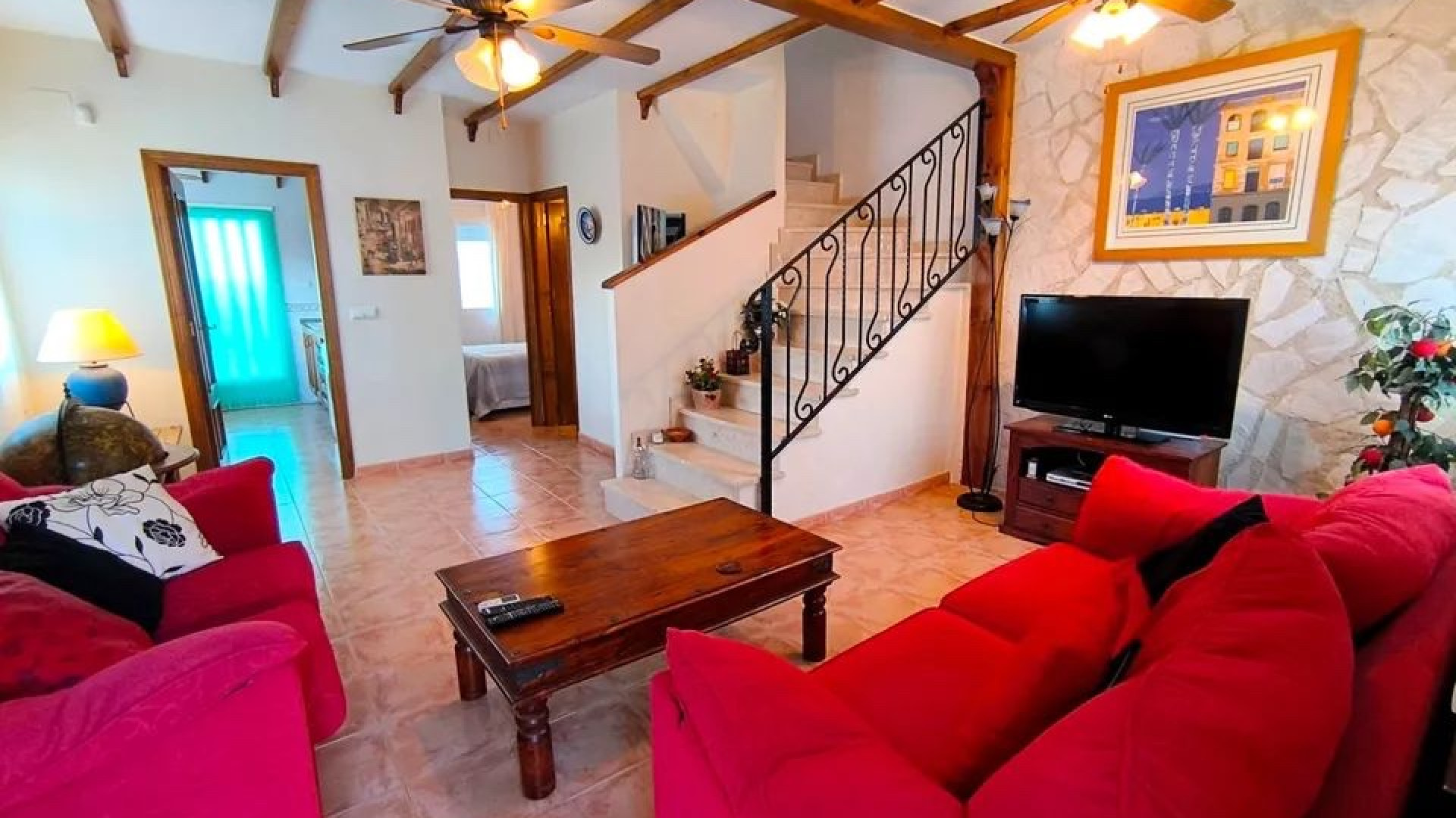 Venta - casa adosada - Algorfa - Montemar - algorfa