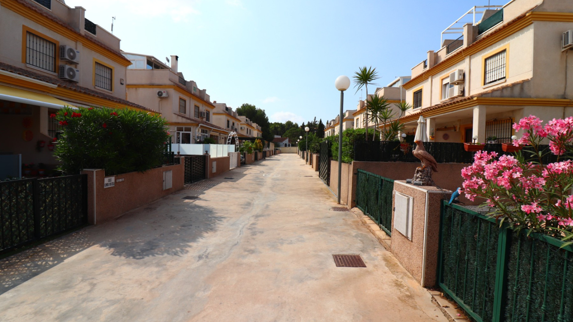 Venta - Casa adosada - Algorfa - Montemar