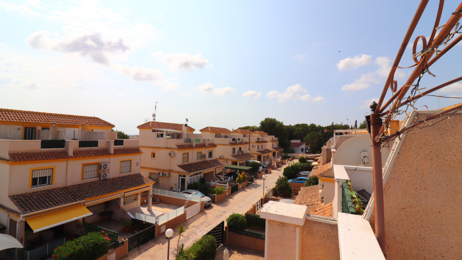 Venta - Casa adosada - Algorfa - Montemar