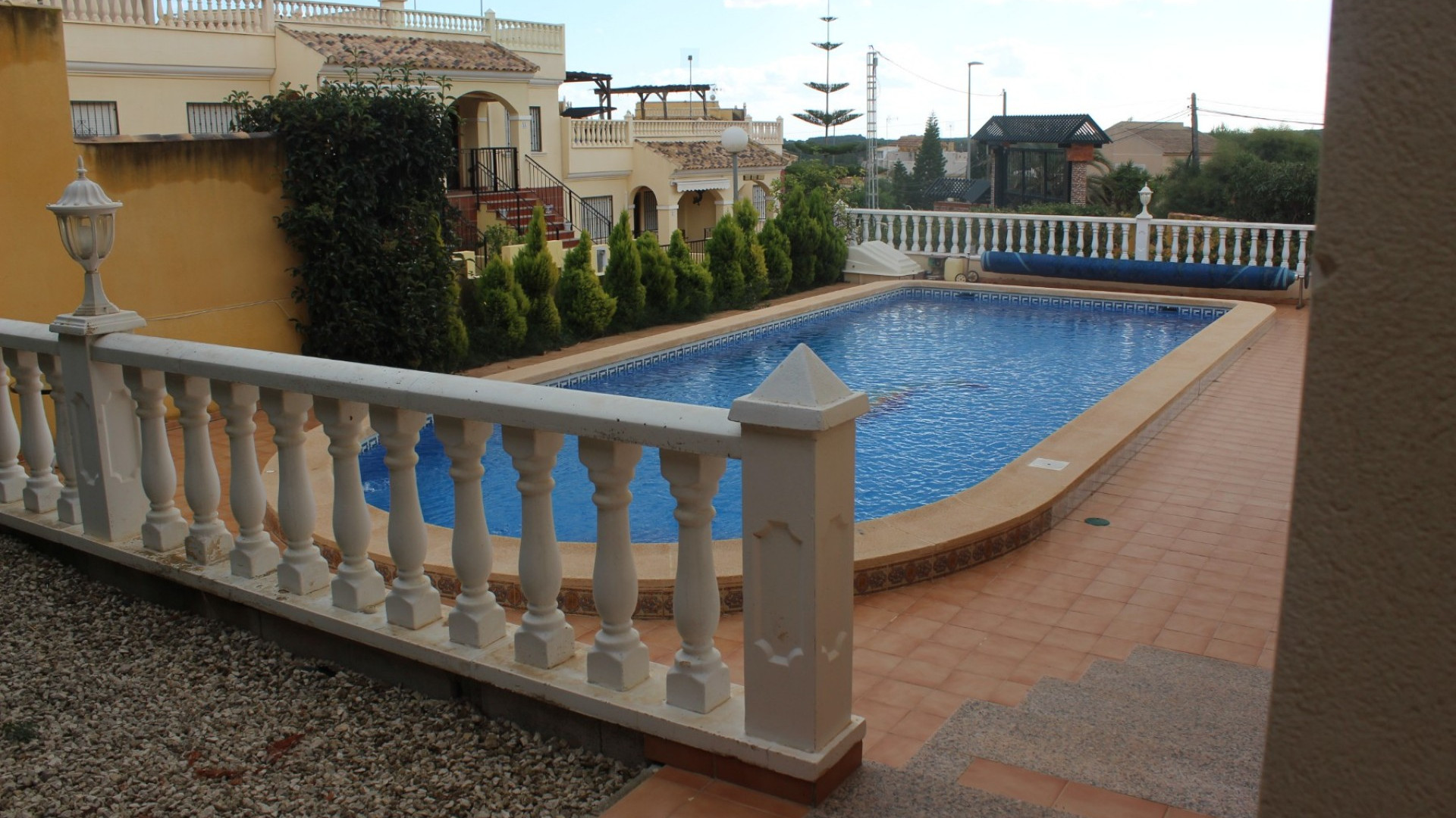 Venta - casa adosada - Algorfa - Montemar