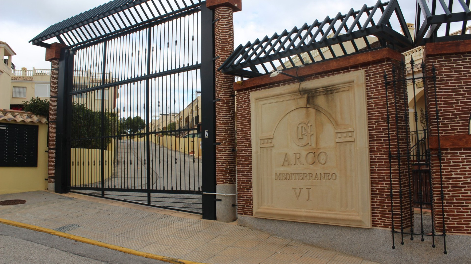 Venta - casa adosada - Algorfa - Montemar