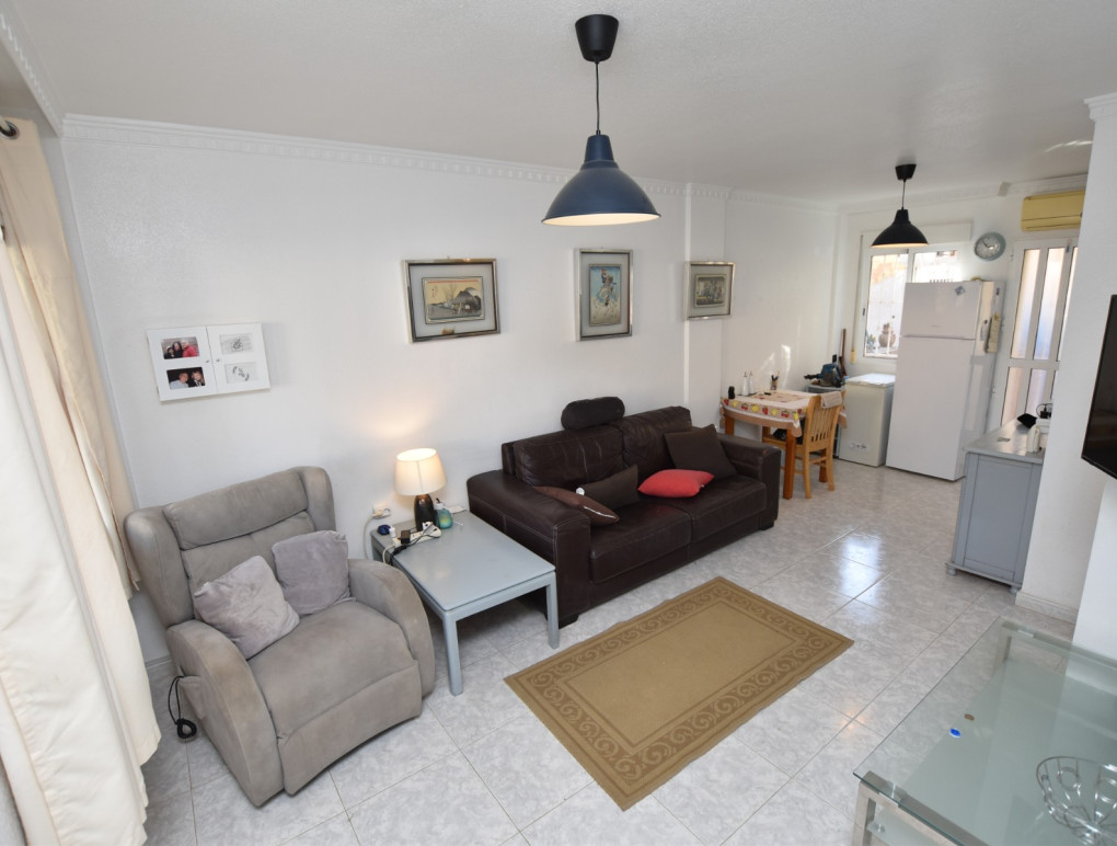 Venta - casa adosada - Algorfa - Montemar