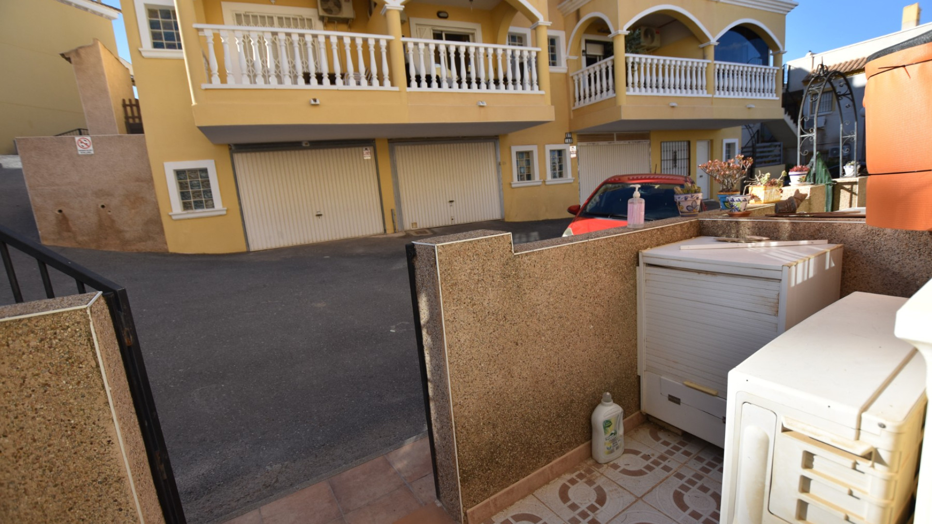 Venta - casa adosada - Algorfa - Montemar