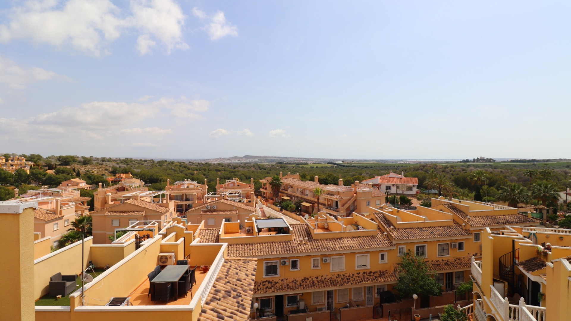 Venta - Casa adosada - Algorfa - Montemar
